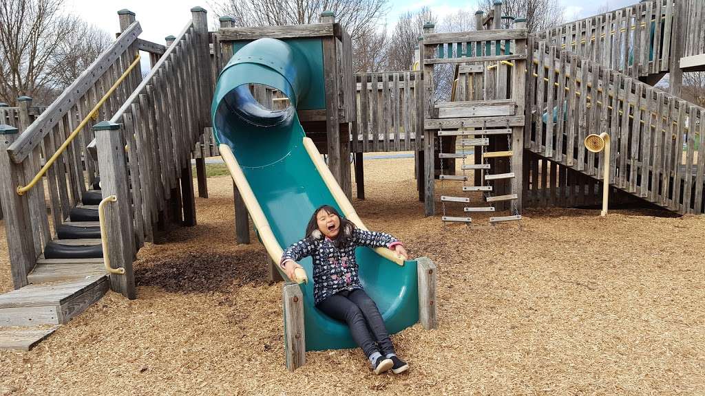 Adventure Playground | 17920 Germantown Park Dr, Germantown, MD 20874, USA | Phone: (301) 495-2595