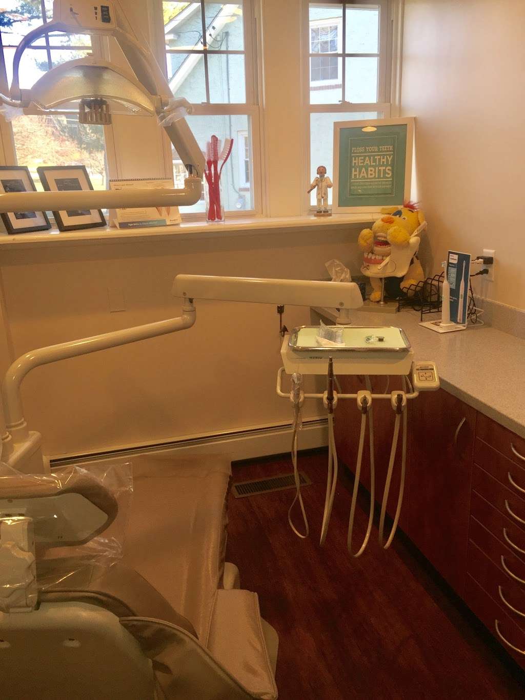 Lenker Dental | 1831, 74 Paoli Pike, Paoli, PA 19301 | Phone: (610) 644-9350