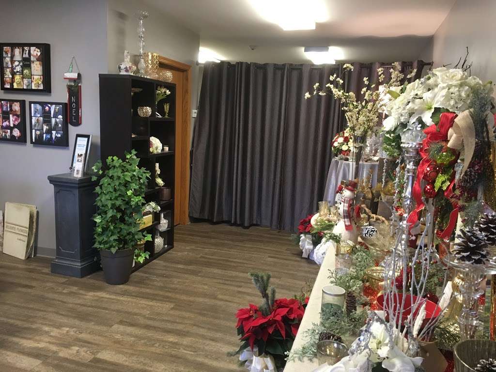 Flowers By Steen Productions | 15751 Annico Dr #5e, Homer Glen, IL 60491 | Phone: (815) 310-6400