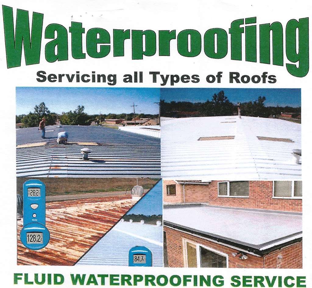 Water Proofing Services | 4402 11th St, Bacliff, TX 77518, USA | Phone: (832) 882-9552