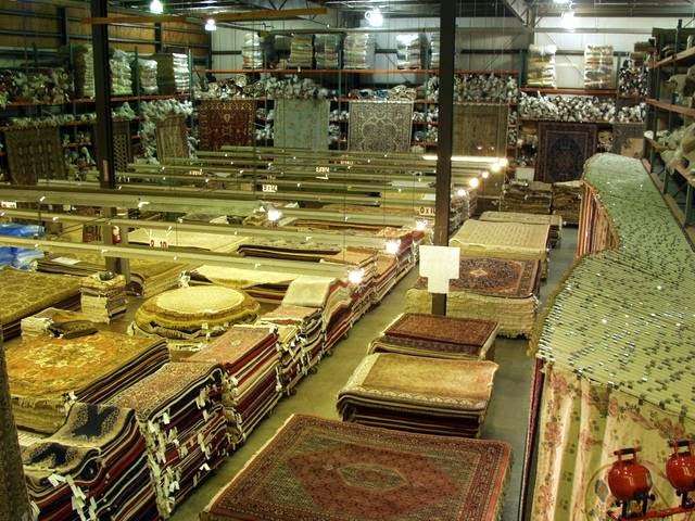 Flying Carpets Warehouse Outlet | 2043 NY-22, Brewster, NY 10509 | Phone: (845) 279-5600