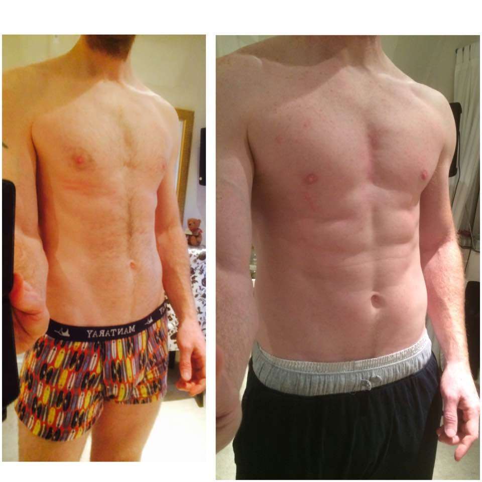 Personal Trainer Oxted Danny Fisher | Homeleigh, Oxted RH8 9PF, UK | Phone: 01883 412175