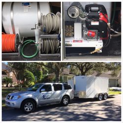 Blue Elephant Pressure Washing & Handyman Services | Ellsworth St, Altamonte Springs, FL 32701, USA | Phone: (407) 300-9360