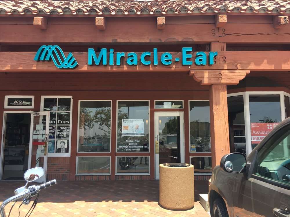 Miracle-Ear Hearing Center | 2012 N Riverside Ave J, Rialto, CA 92377, USA | Phone: (909) 681-0314