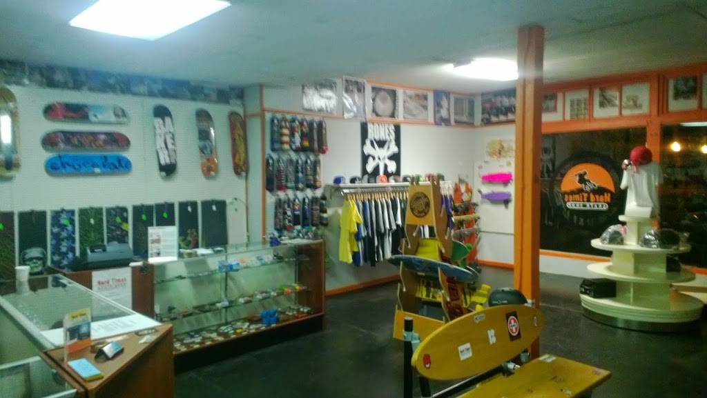 Hard Times Skate Shop | 67 Afton Pkwy, Portsmouth, VA 23702, USA | Phone: (757) 966-5813