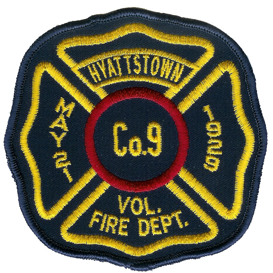 Hyattstown Volunteer Fire Department | 25801 Frederick Rd, Clarksburg, MD 20871, USA | Phone: (240) 773-4709