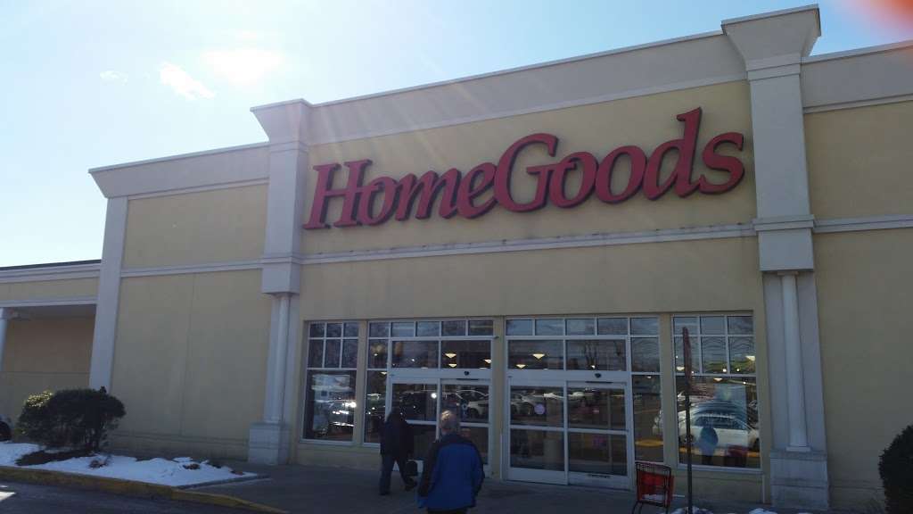 HomeGoods | 1850 Post Road East, Westport, CT 06880, USA | Phone: (203) 256-9453