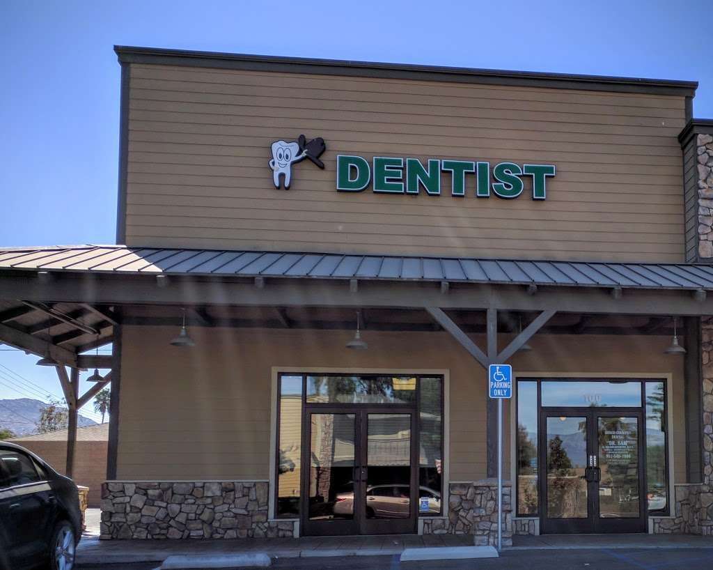 Norco Country Dental | 960 Sixth St, Norco, CA 92860, USA | Phone: (951) 549-1600