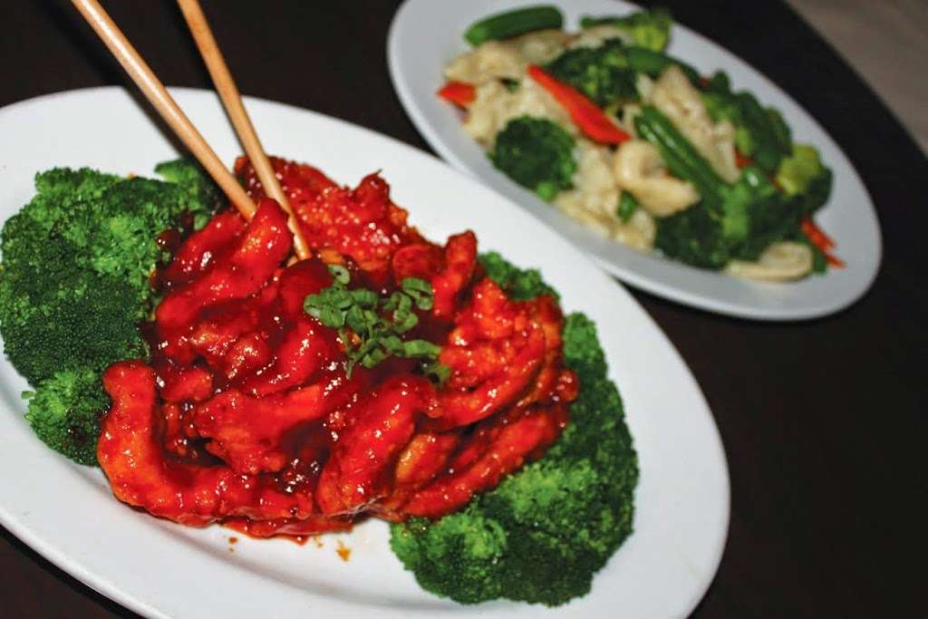 Peking Wok Restaurant | 5256 S Mission Rd #303, Bonsall, CA 92003 | Phone: (760) 724-8078