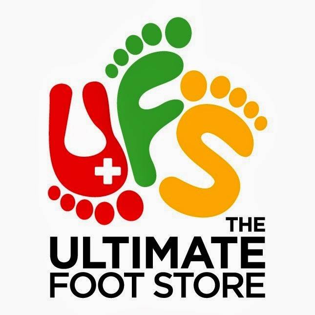 The Ultimate Foot Store | 98-1005 Moanalua Rd #809, Aiea, HI 96701, USA | Phone: (808) 397-5270