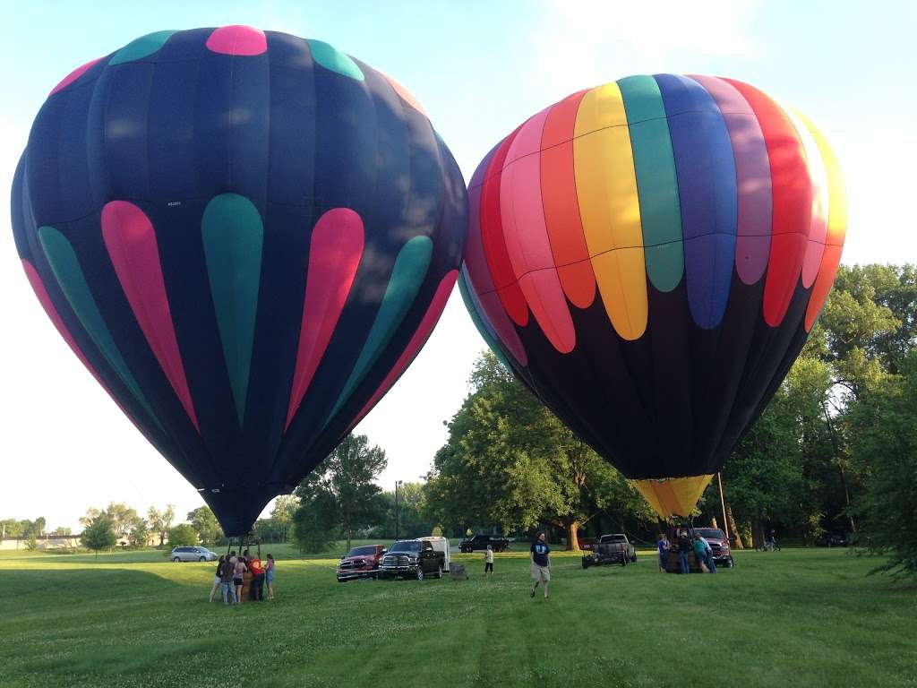 Skyline Hot Air Balloons | 23 Fishhawk Pass Ln, Flint Hill, VA 22627 | Phone: (540) 227-4040