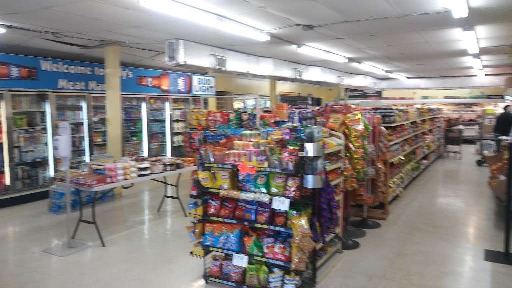 Billys Meat Market | 141 Howey Rd, Groveland, FL 34736, USA | Phone: (352) 429-4299