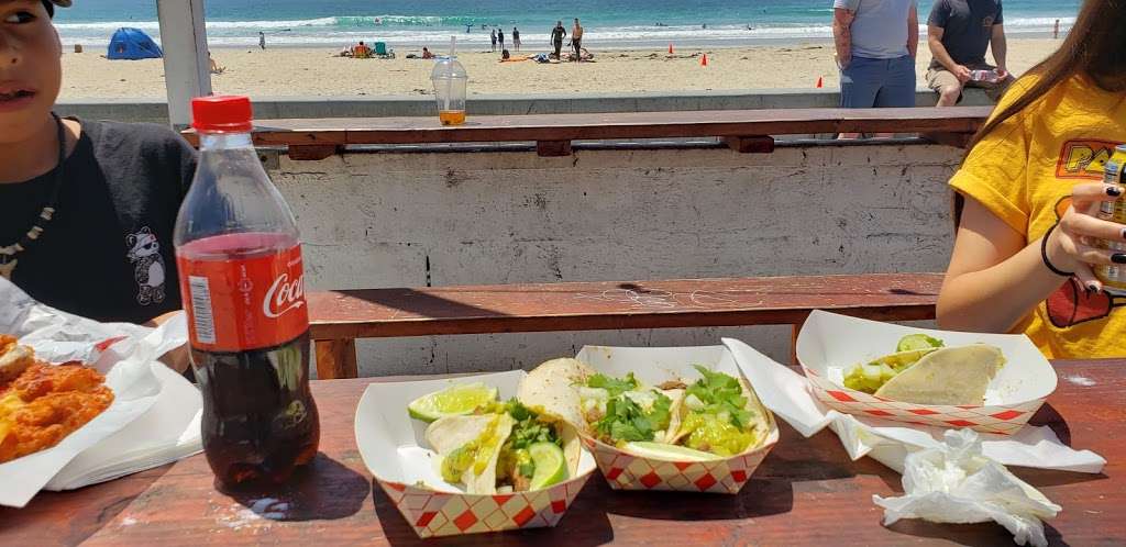 Tacos El Gordo | Ocean Front Walk, San Diego, CA 92109, USA