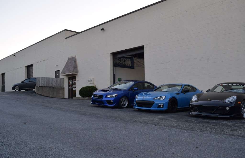 Gear One Performance | 15 Hagerty Blvd Unit E, West Chester, PA 19382, USA | Phone: (484) 888-1158