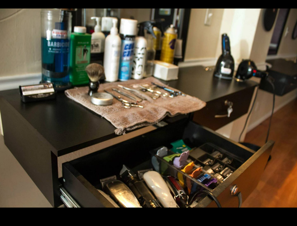 Barbers Edge Hair Studio | 4401 N Galloway Ave #200, Mesquite, TX 75150 | Phone: (972) 270-0011