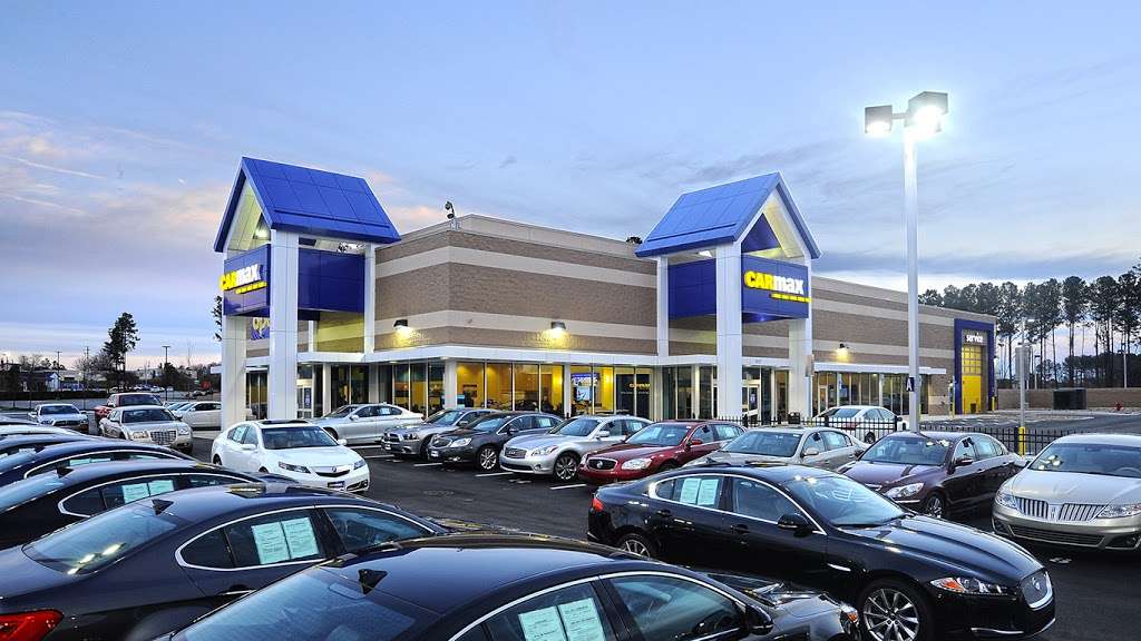 CarMax | 25560 Madison Ave, Murrieta, CA 92562, USA | Phone: (951) 461-2374