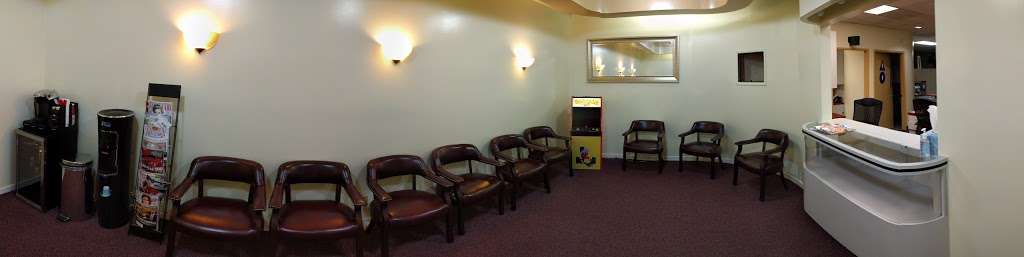 Hercules Dental Care Fremont | 556 Mowry Ave #203, Fremont, CA 94536 | Phone: (510) 791-0600