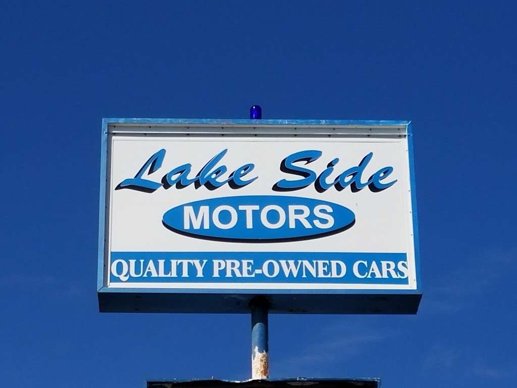 Lakeside Motors | 1699 NJ-36, Union Beach, NJ 07735 | Phone: (732) 888-6122