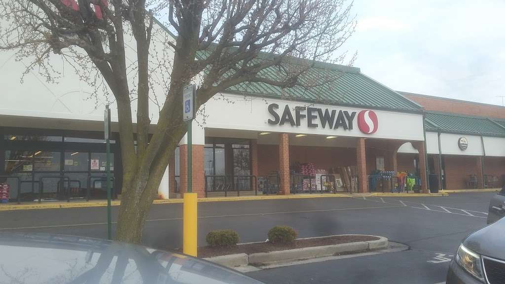 Safeway | 815 E Main St, Middletown, MD 21769, USA | Phone: (301) 371-3126