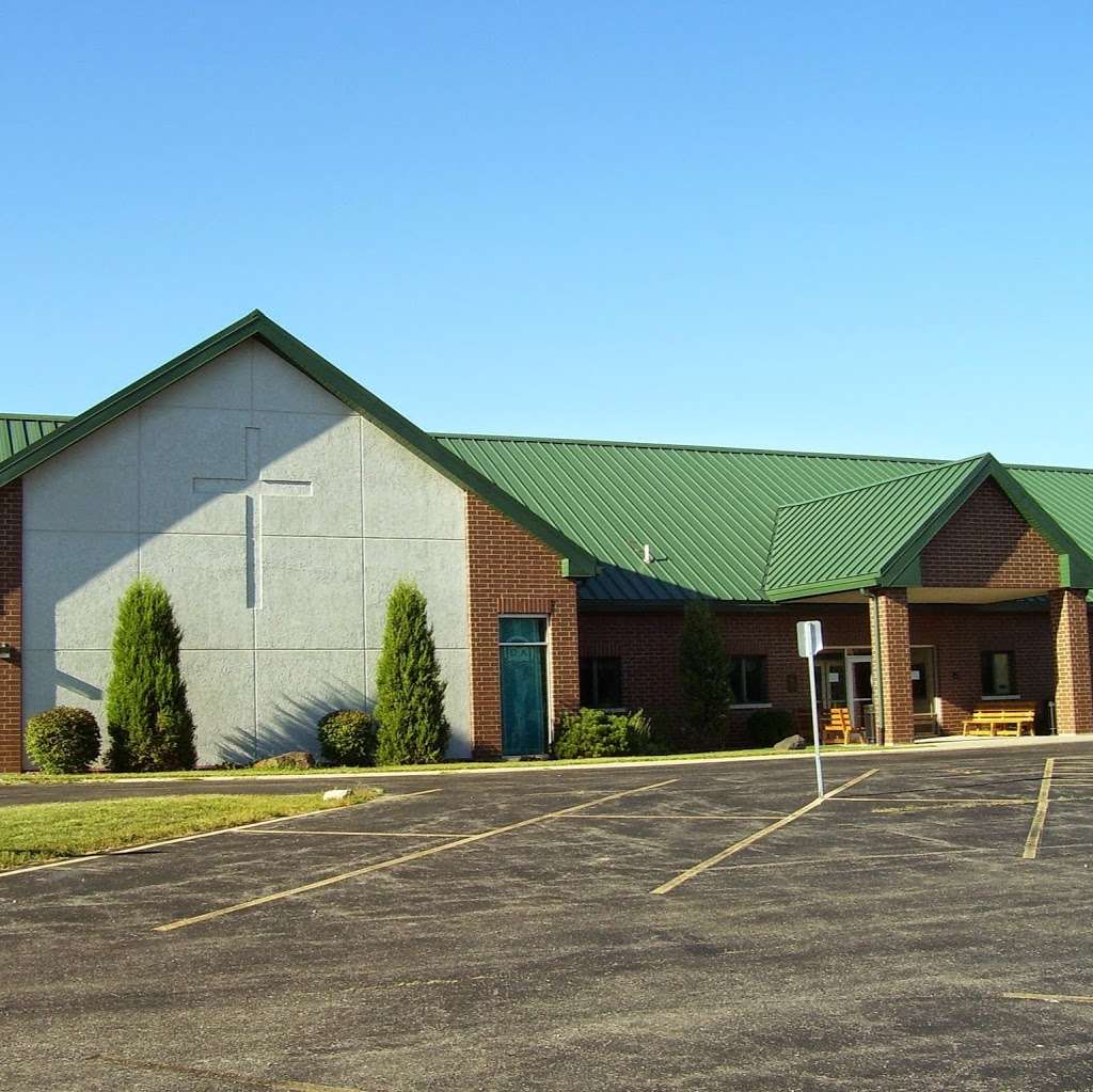 Joyful Harvest Church, ELCA | 5050 N Johnsburg Rd, Johnsburg, IL 60051, USA | Phone: (847) 497-4569