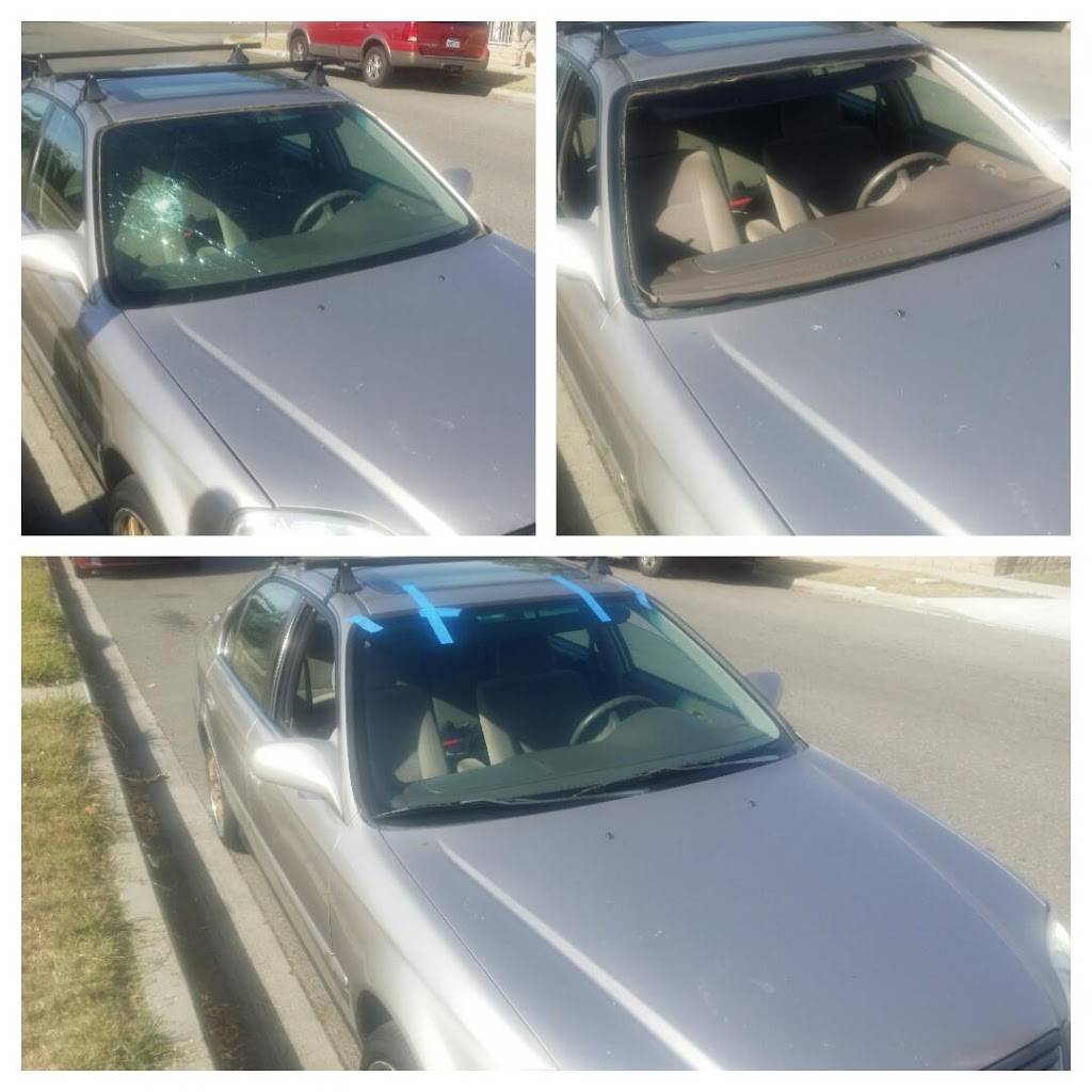 Auto Glass Repair- Crack Windshield Replacement. | 250 W Central Ave ste1205, Brea, CA 92821 | Phone: (714) 984-0986