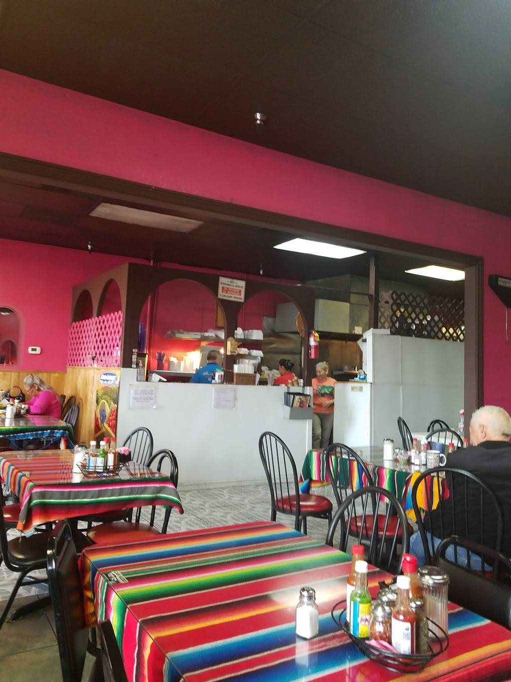 La Placita | 4585 E Kings Canyon Rd, Fresno, CA 93702, USA | Phone: (559) 454-0756