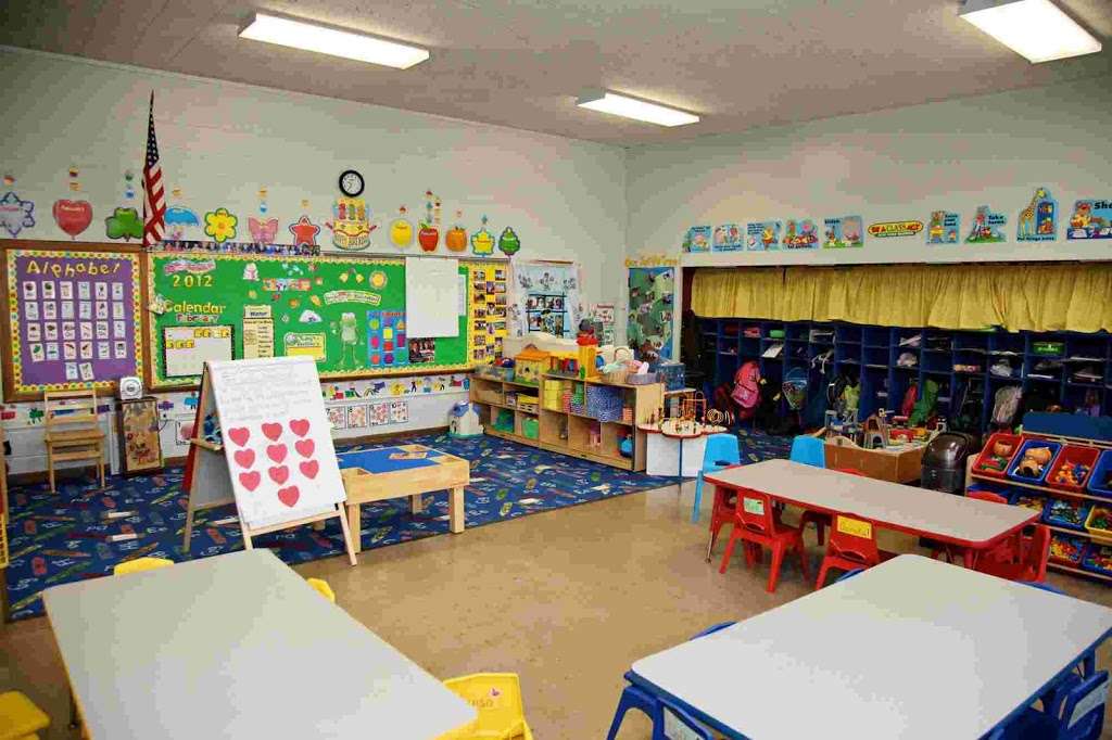 St. Gregory the Great Preschool | 94 Broadway, Harrison, NY 10528, USA | Phone: (914) 835-1278