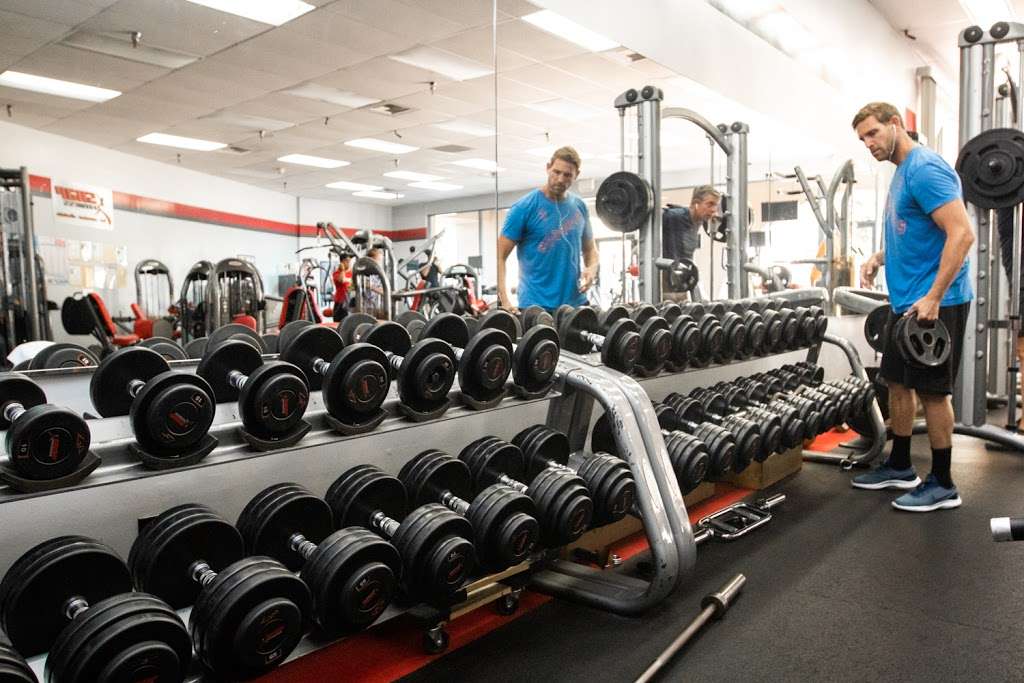 Snap Fitness 24/7 - Orange | 8412 E Chapman Ave, Orange, CA 92869, USA | Phone: (714) 769-7627