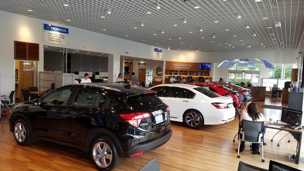 Valley Honda | 4173 Ogden Ave, Aurora, IL 60504, USA | Phone: (630) 851-5700