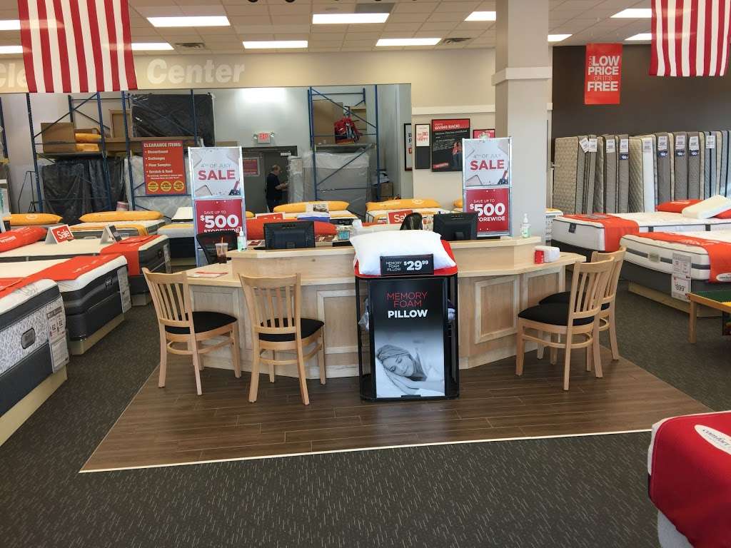 Mattress Firm Clearance | 795 US-31 Ste A, Greenwood, IN 46142 | Phone: (317) 889-3501