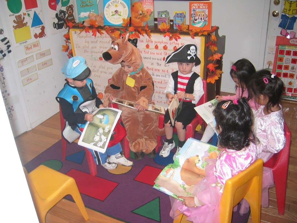 Braithwaite Nursery School | 160-21 13th Ave, Whitestone, NY 11357, USA | Phone: (718) 767-2776