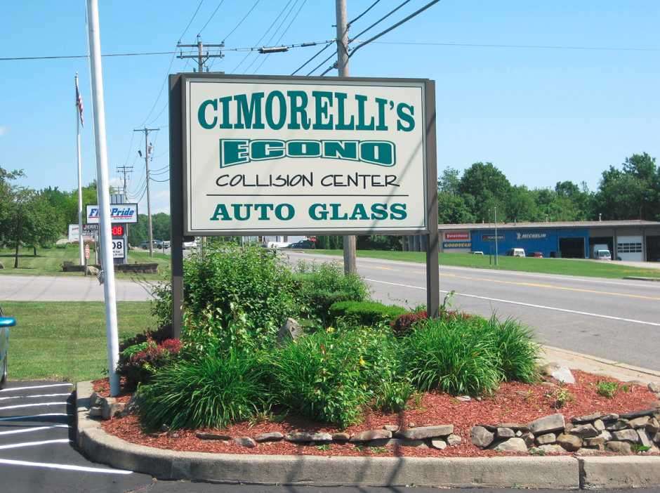 Cimorellis Collision Center | 514 Temple Hill Rd, New Windsor, NY 12553, USA | Phone: (845) 565-1916