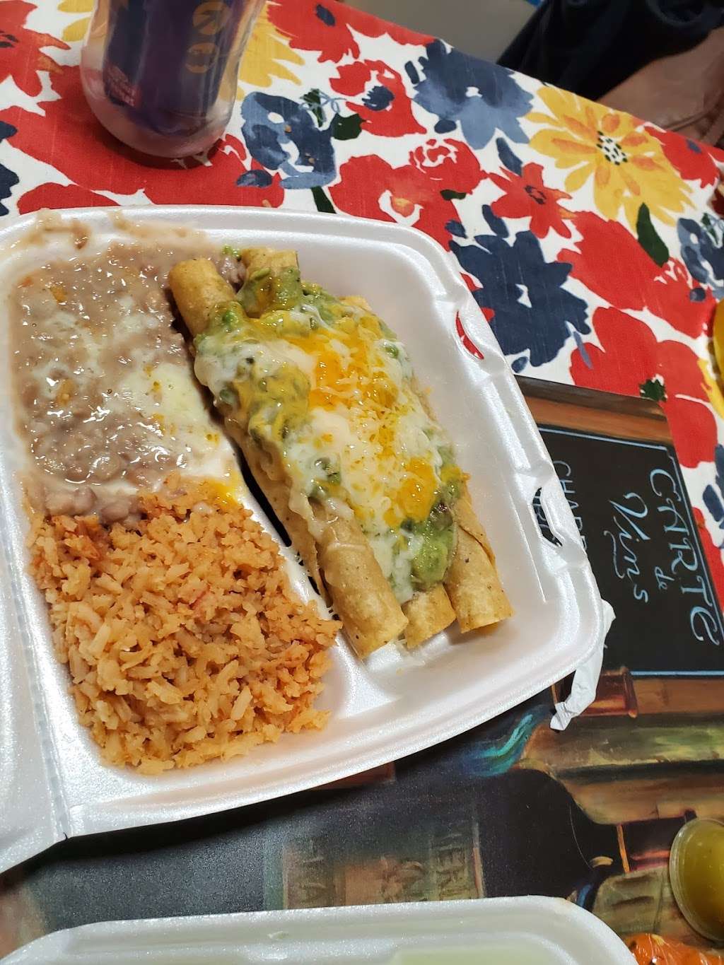 Alamilla’s Mexican Food | 10991 Lower Azusa Rd, El Monte, CA 91731, USA | Phone: (626) 374-8789