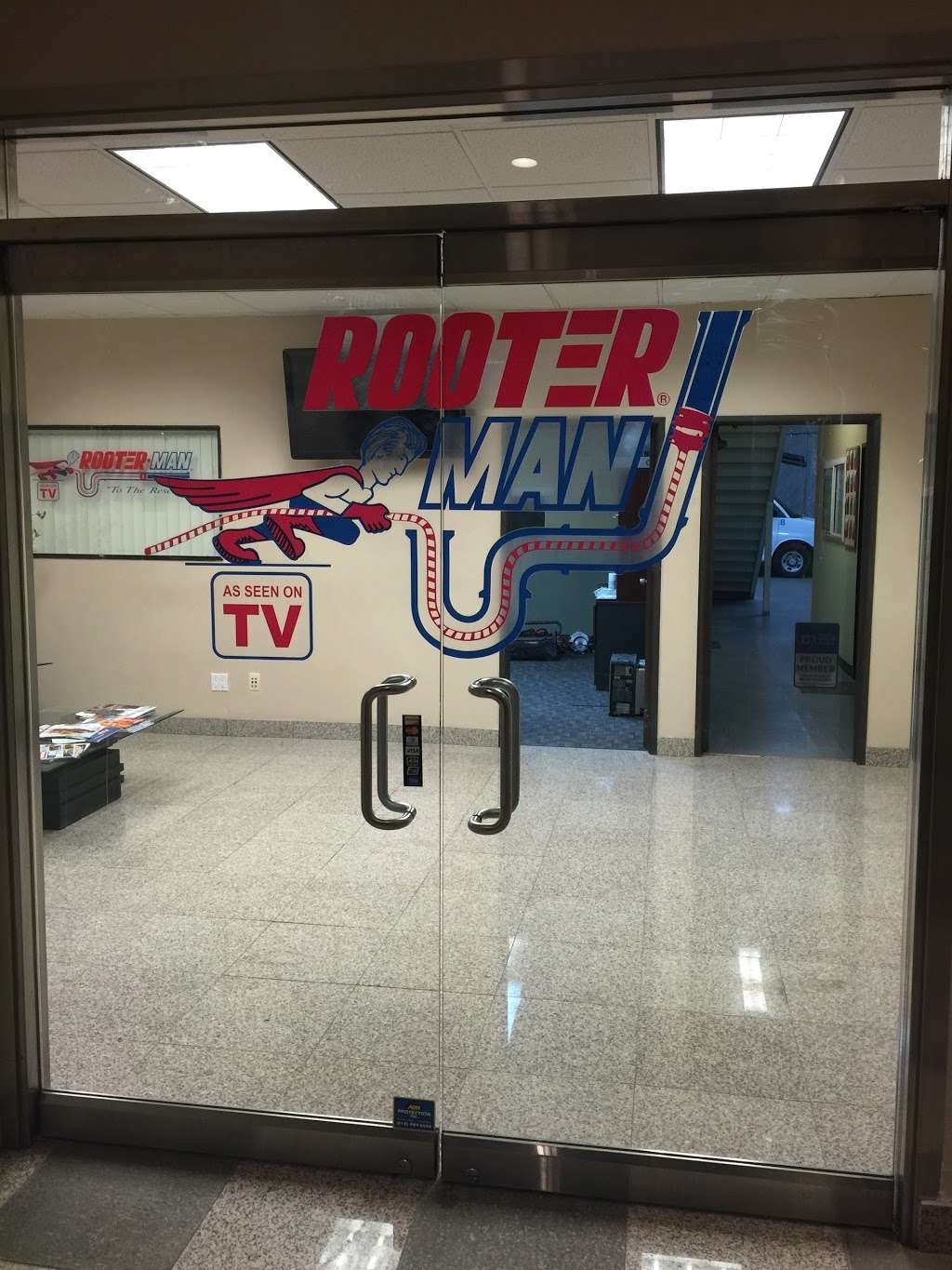 Urgent Rooter Plumbing & Hydro Jetting | 7949 Ajay Dr, Sun Valley, CA 91352, USA | Phone: (844) 760-8005