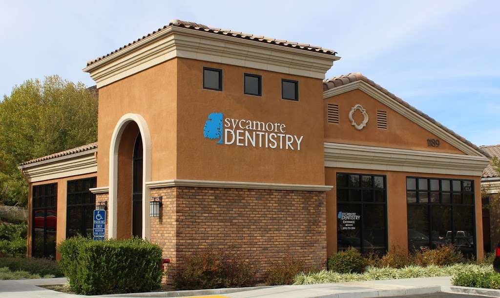 Sycamore Dentistry - Michael Sycamore DDS | 1189 Roadrunner Way, Simi Valley, CA 93065, USA | Phone: (805) 791-2944