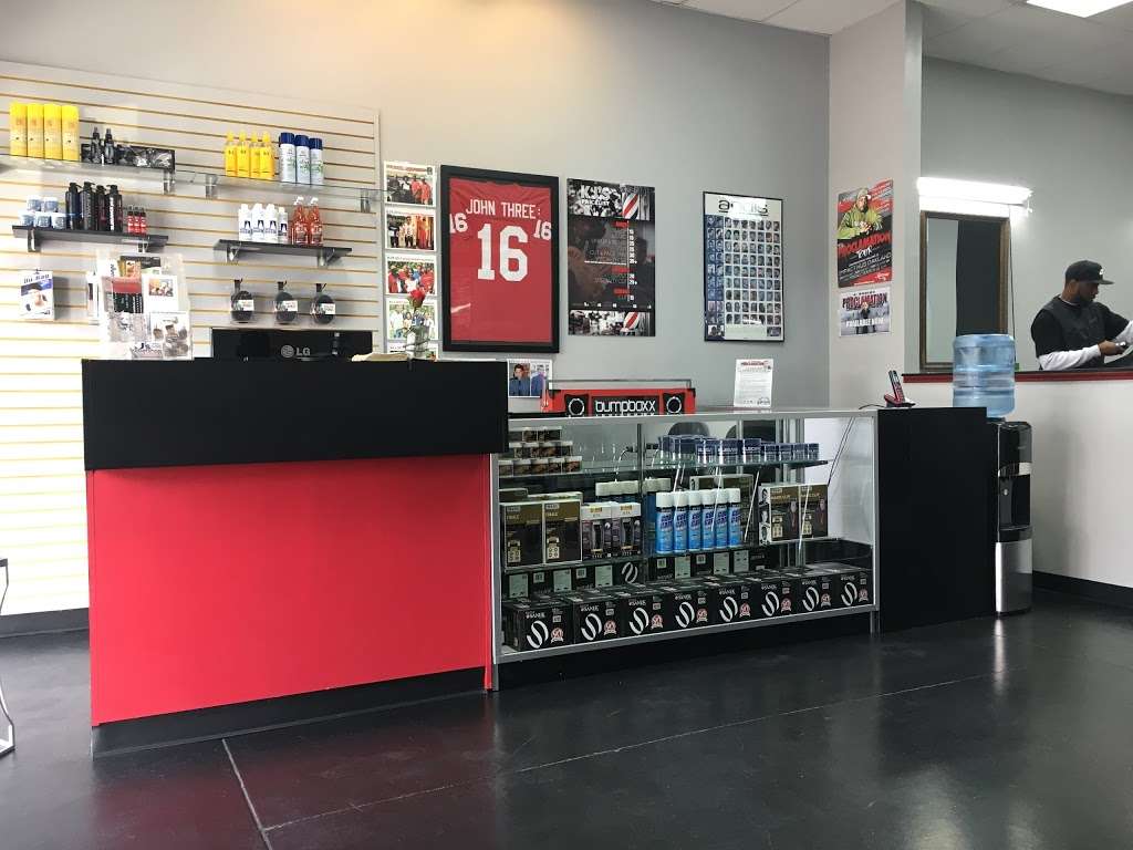 KJ'S 8610 Brentwood Blvd ste b, Brentwood, CA 94513