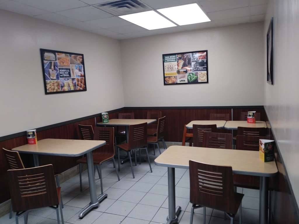 Churchs Chicken | 13821 FM 2100, Crosby, TX 77532, USA | Phone: (281) 328-5101