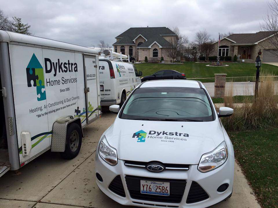 Dykstra Home Services | 13450 S Cicero Ave, Crestwood, IL 60418, USA | Phone: (800) 421-3220