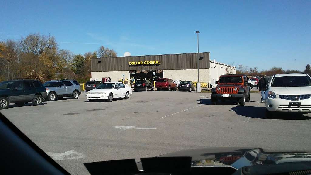 Dollar General | 4911 Carlisle Rd, Dover, PA 17315, USA | Phone: (717) 467-3059