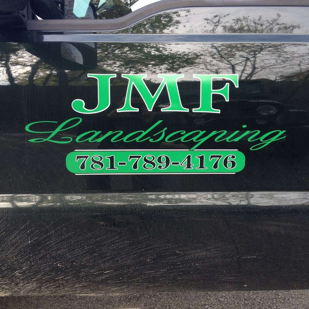 JMF Landscaping Inc. | 720 S Franklin St, Holbrook, MA 02343, United States | Phone: (781) 767-4242