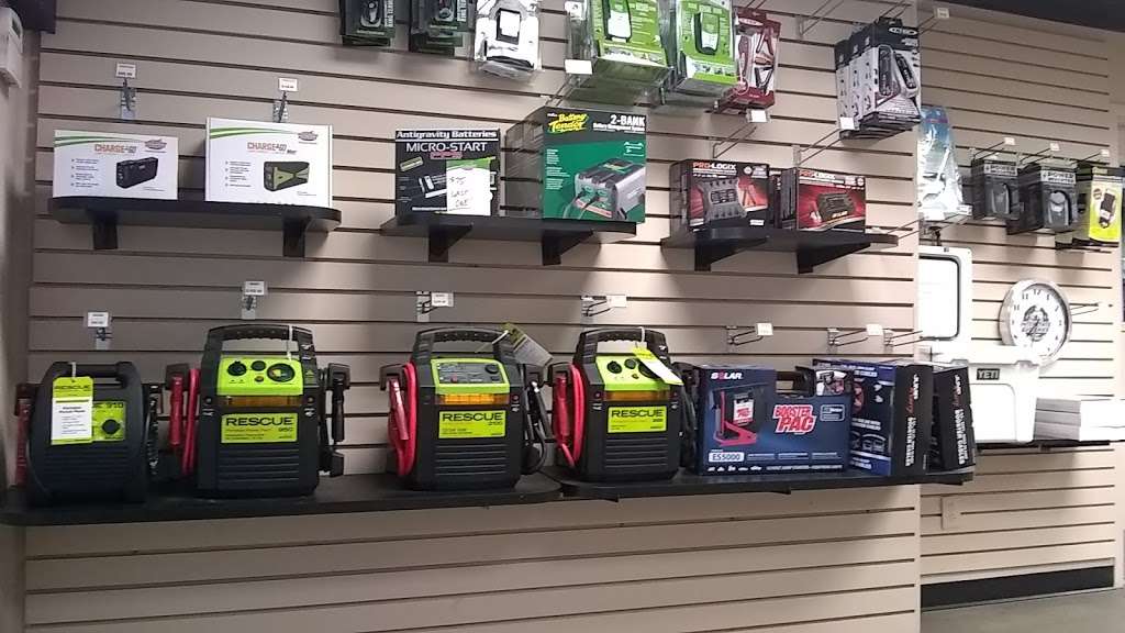 Interstate All Battery Center | 5121 Hoadly Rd, Woodbridge, VA 22195 | Phone: (703) 690-3399