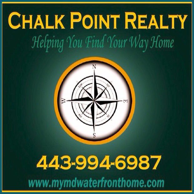 Chalk Point Realty | 4924 E Chalk Point Rd, West River, MD 20778, USA | Phone: (443) 994-6987