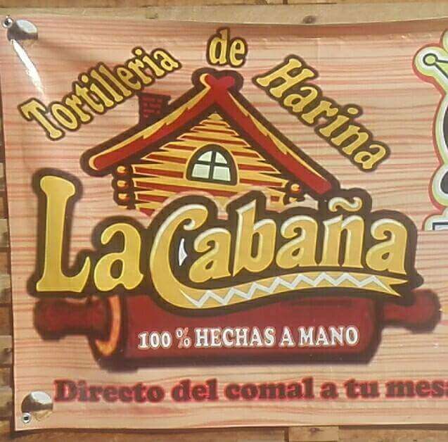 la Cabaña Tortillas De Harina | Escuela, Alfa Panamericano, Tijuana, B.C., Mexico | Phone: 664 287 9919