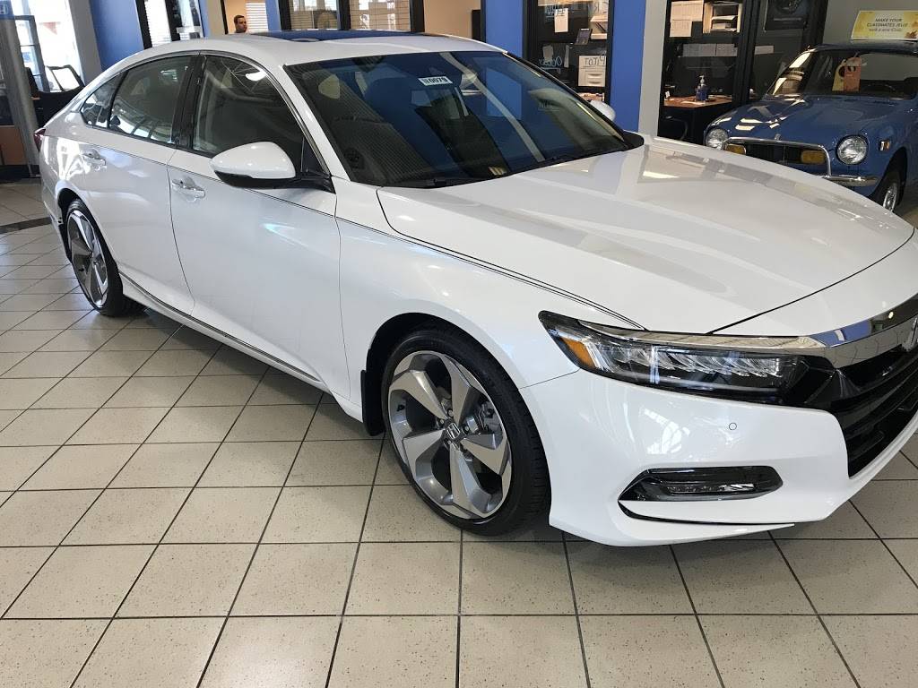 Brannon Honda | 300 Gadsden Hwy, Birmingham, AL 35235 | Phone: (205) 833-1233