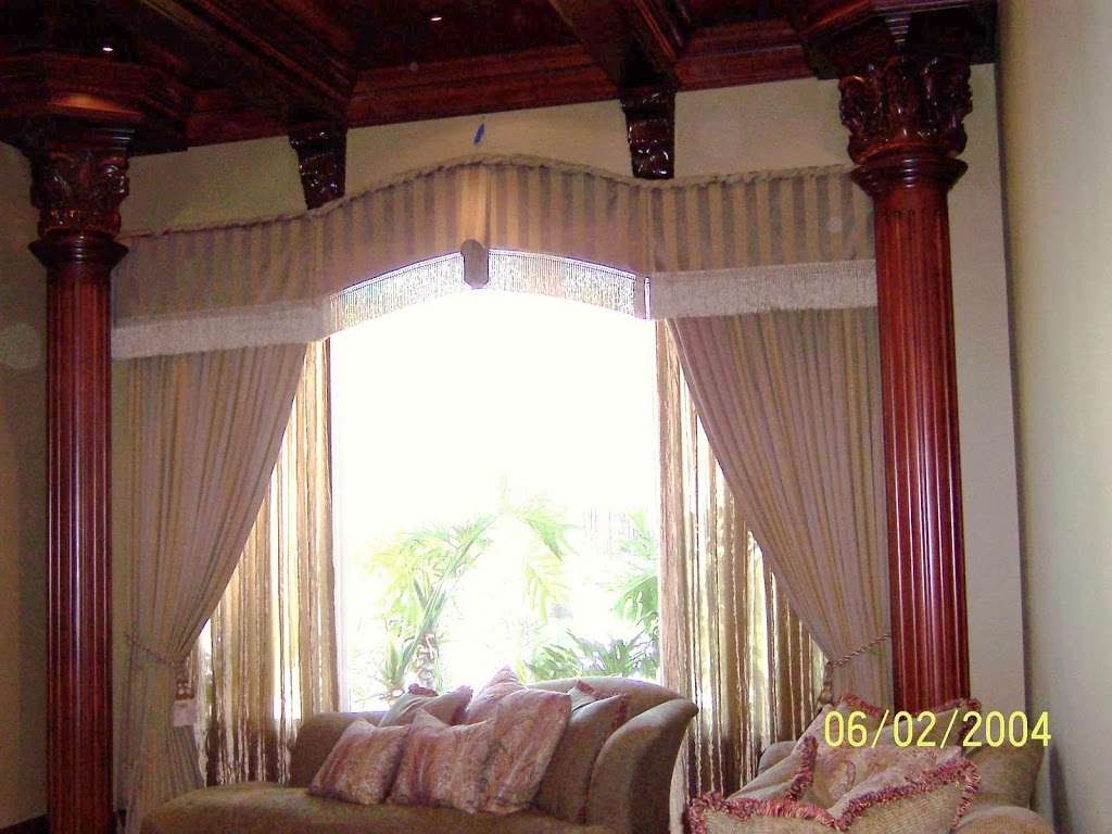 Window Treatment Store | 10979 Maple Ave, Bloomington, CA 92316, USA | Phone: (909) 875-9009