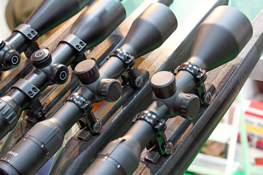 Baer Custom Rifles | 19714 Swailes Rd, Willow Hill, PA 17271, USA | Phone: (717) 349-4077
