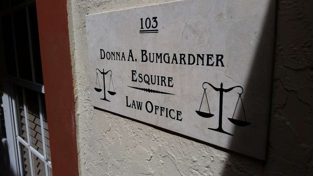 Donna Bumgardner Law Office | 7707 N University Dr, Tamarac, FL 33321, USA | Phone: (954) 724-4366