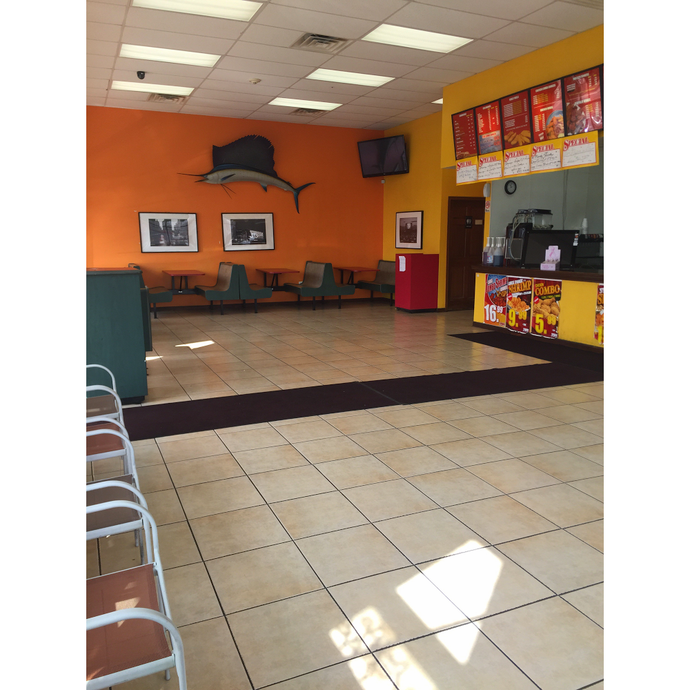 JJ Fish & Chicken | 636 Sibley Blvd, Calumet City, IL 60409, USA | Phone: (708) 862-5000