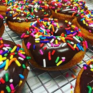 Joy Donuts | 20010 US-441, Mt Dora, FL 32757 | Phone: (330) 692-0035