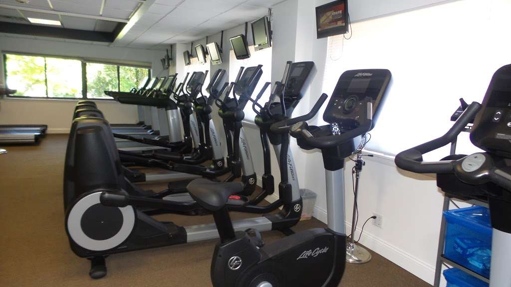 Total Form Fitness: Personal Training | 250 E Hartsdale Ave, Hartsdale, NY 10530, USA | Phone: (914) 874-5451